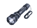 Guo Lin GL-K138 CREE Q3 LED Aluminum Flashlight